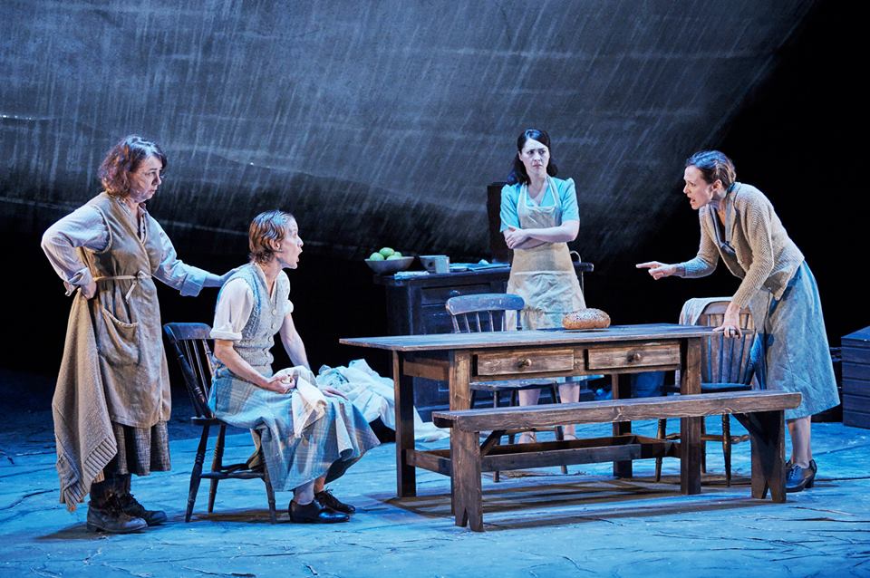 Dublin Theatre Festival Gaiety Theatre shows