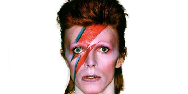 David Bowie Prom Royal Albert Hall