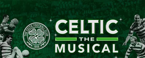 Celtic The Musical