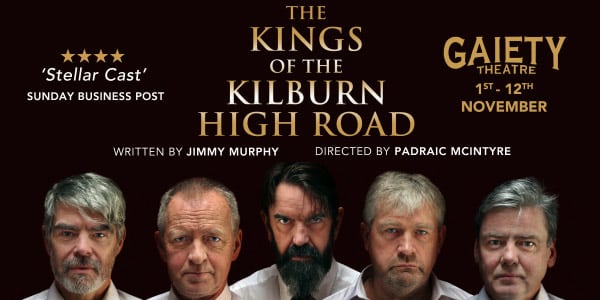 The Kings of the Kilburn High Road
