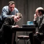 The Pillowman at The Gaiety Theatre