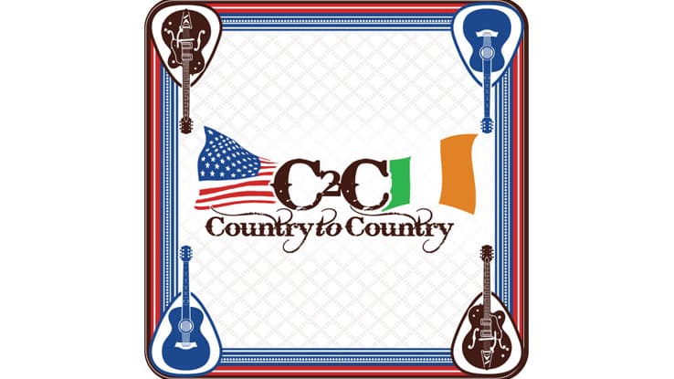 Country 2 Country
