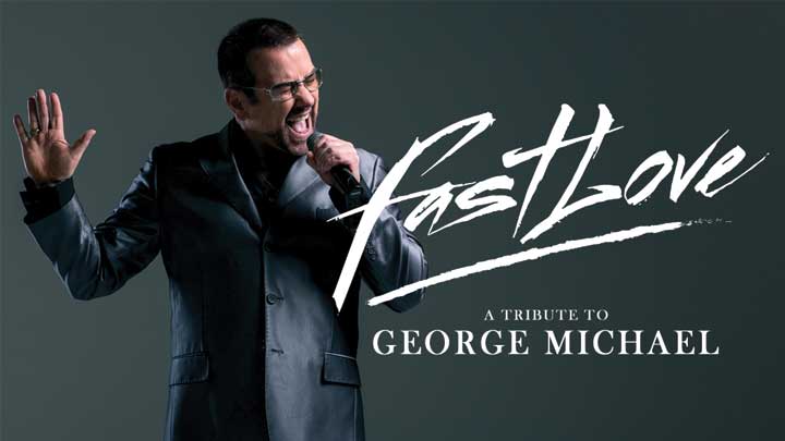 Fastlove: A Tribute To George Michael