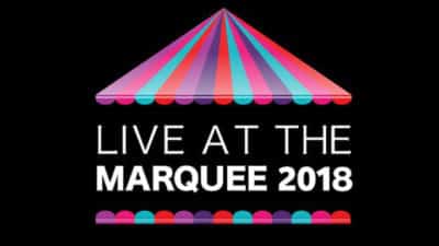 Live At The Marquee 2018