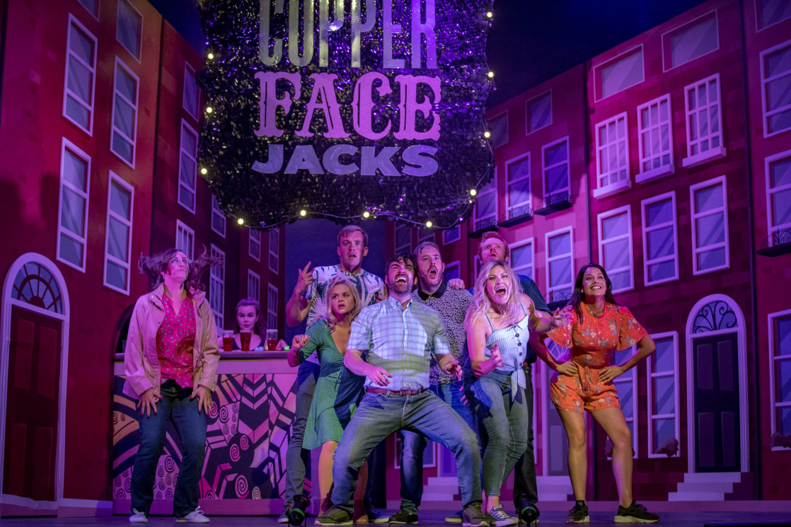 Images Copper Face Jacks The Musical Ticketmaster IE Blog
