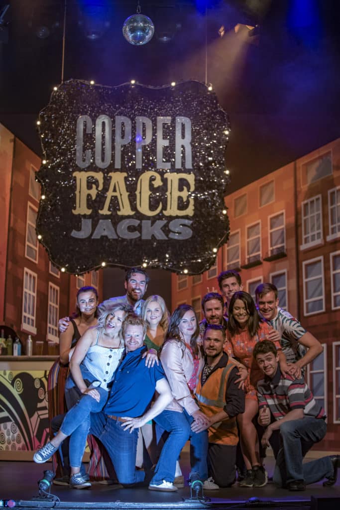Images Copper Face Jacks The Musical Ticketmaster IE Blog