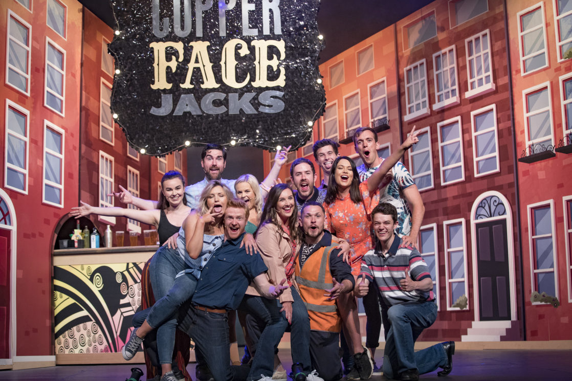 Images Copper Face Jacks The Musical Ticketmaster IE Blog