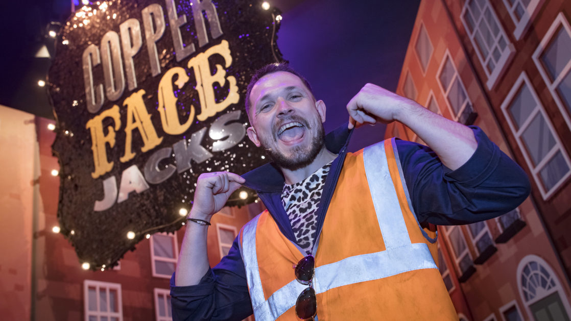 Images Copper Face Jacks The Musical Ticketmaster IE Blog