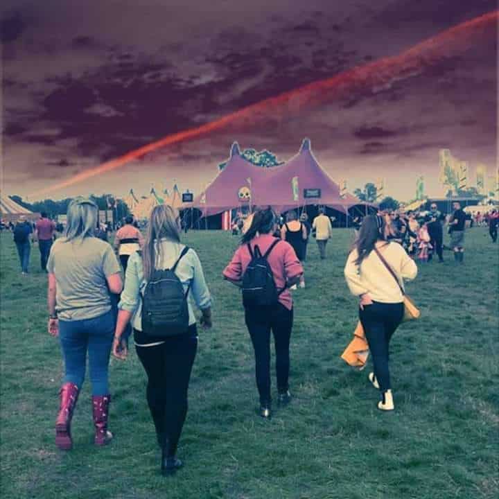 Electric Picnic 2019