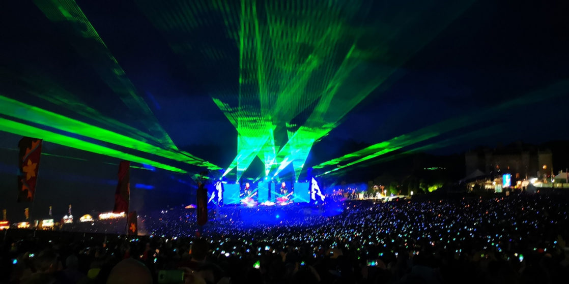 Metallica 8 June 2019