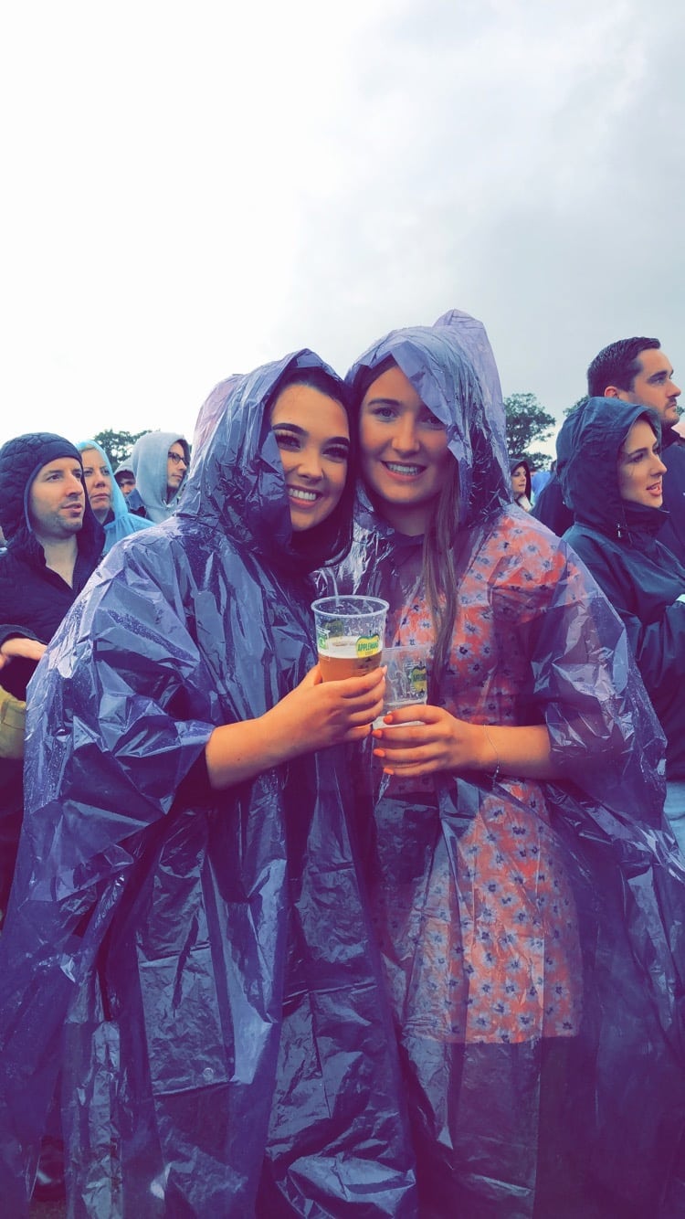 Malahide Castle June 2019