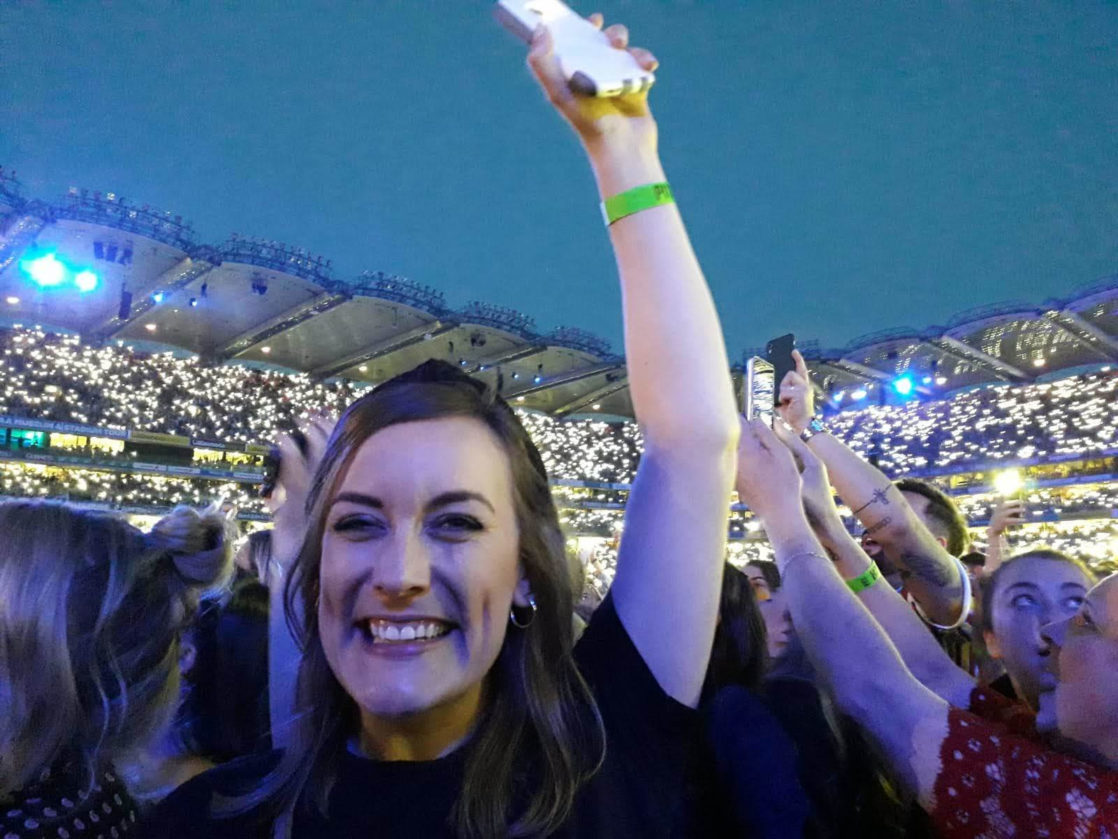 Westlife Fan 2019