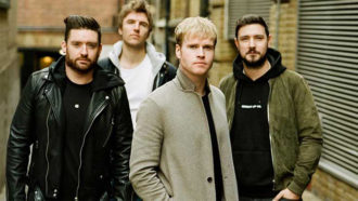 ticketmaster kodaline