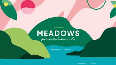 Meadows Festival