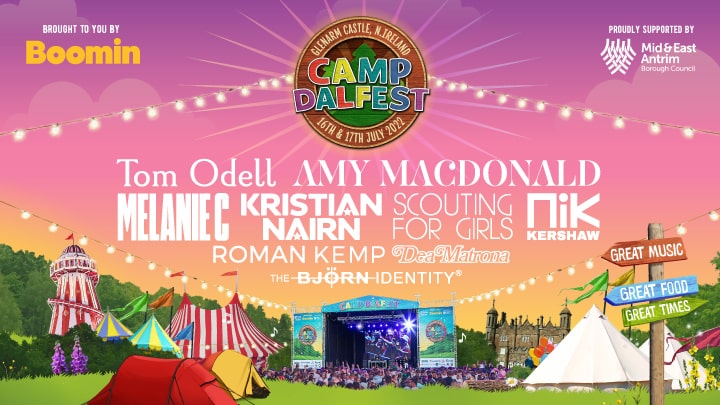 Unmissable Irish Music Festivals in July | Ticketmaster IE Blog