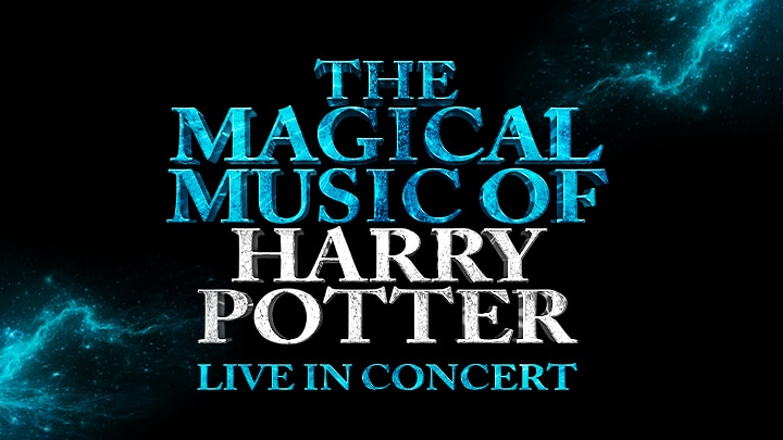 Shows For Kids - Harry Potter