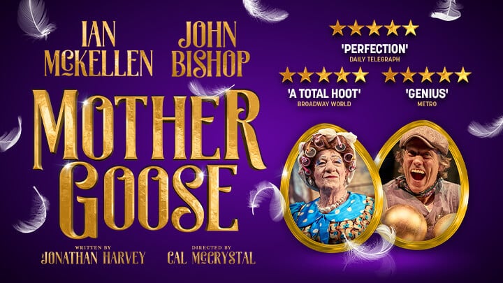 Shows For Kids - Mother Goose
