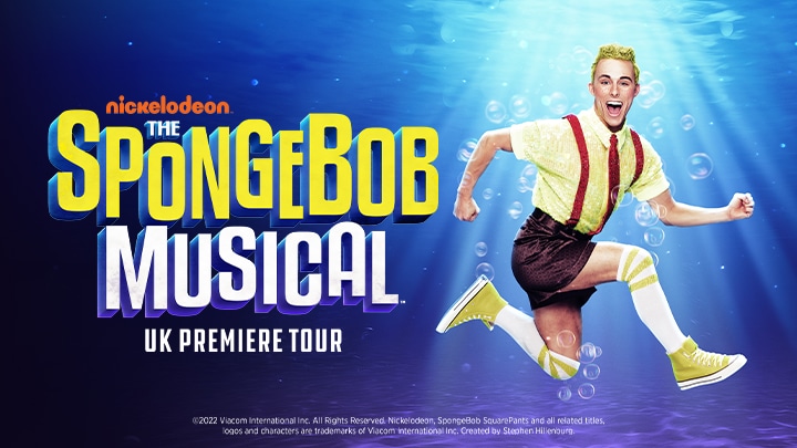 Shows For Kids - Spongebob