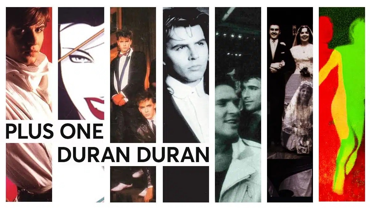 The 11 best Duran Duran songs Ticketmaster IE Blog