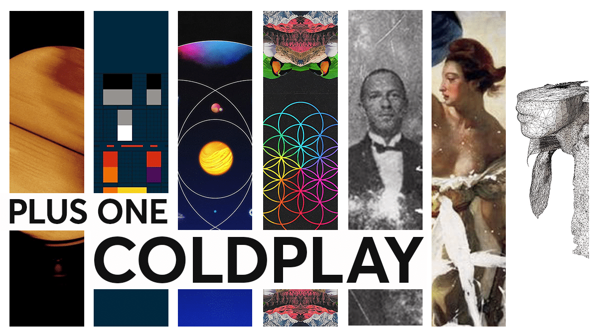 Plus One: The 11 best Coldplay songs