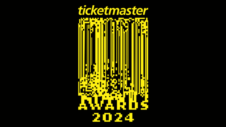 Ticketmaster Awards 2024 Winners Revealed