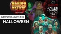 halloween events for adults