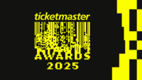 Ticketmaster Awards