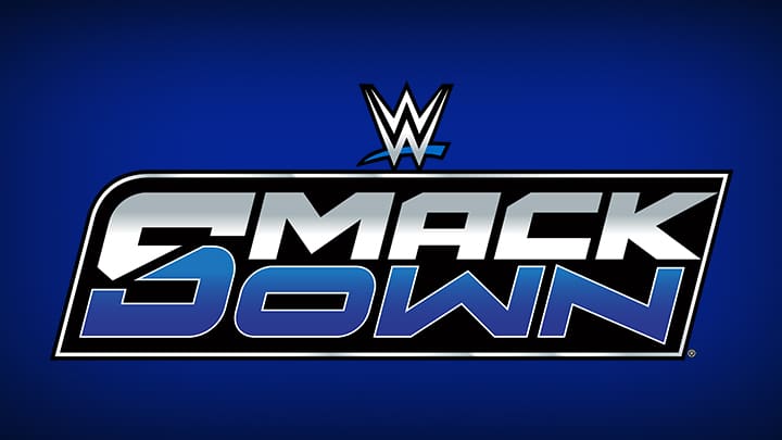 wwe smackdown dublin