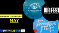 Festival & Concert series