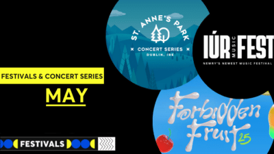 Festival & Concert series