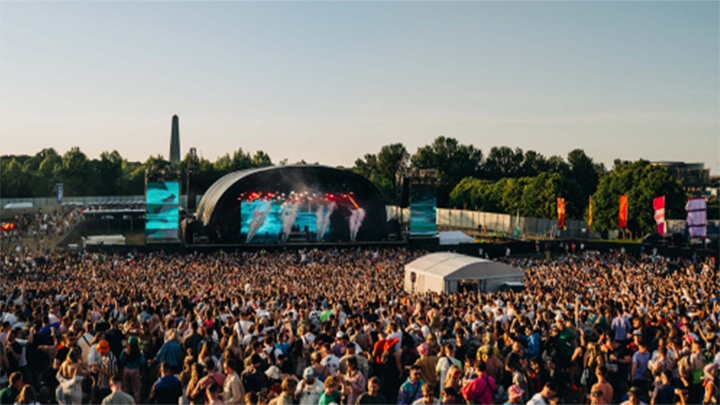 Festivals