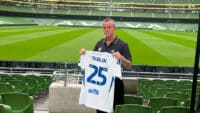 Gary Kelly picks his combined Leeds and AC Milan 11
