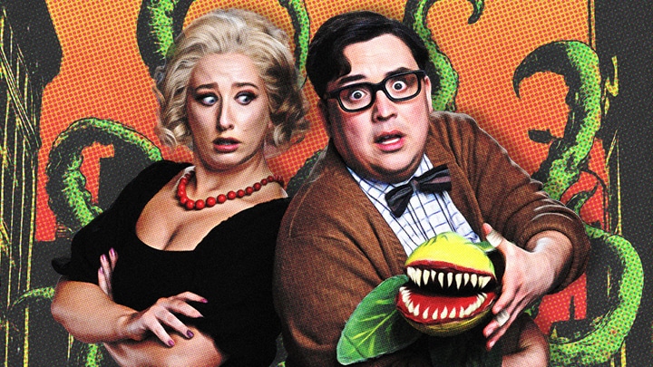 Little Shop Of Horrors