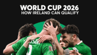 World Cup 2026 - How Ireland can qualify