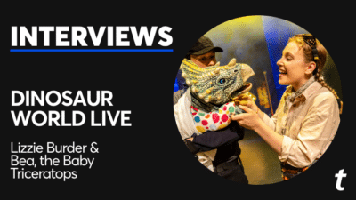 Dinosaur World