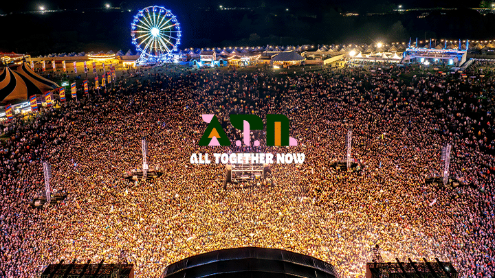Register For The All Together Now 2026 Loyalty Scheme Ticketmaster IE Register For The All Together Now 2026 Loyalty Scheme Ticketmaster IE
