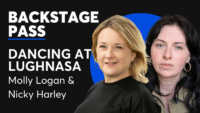 Dancing at Lughnasa