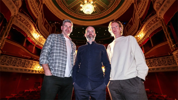 Sports podcasts and live talks coming soon - Second Captains