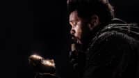 The Weeknd announces Croke Park date
