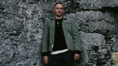 Dermot Kennedy