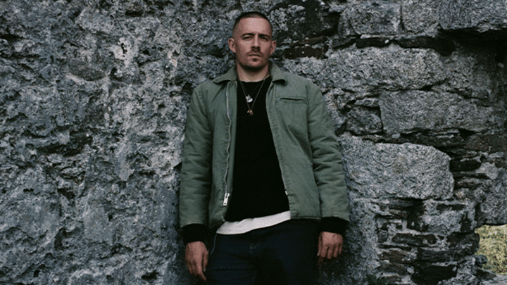 Dermot Kennedy announces landmark Aviva Stadium show