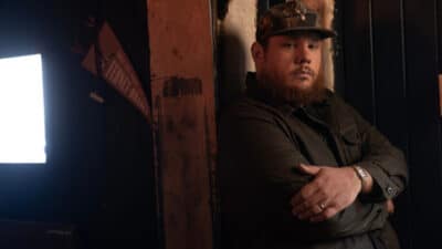 Luke Combs - Slane