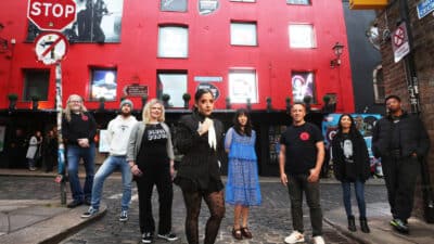 tilt ticketmaster vaticanjail nuxsense telekura