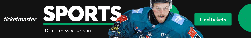 Sports Guide - FAI Season Tickets