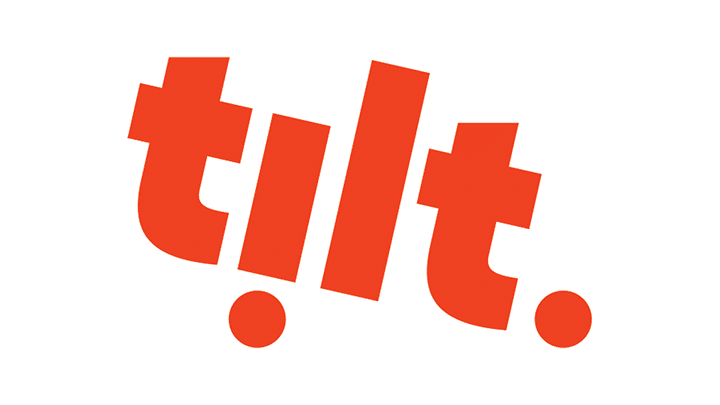Tilt logo
