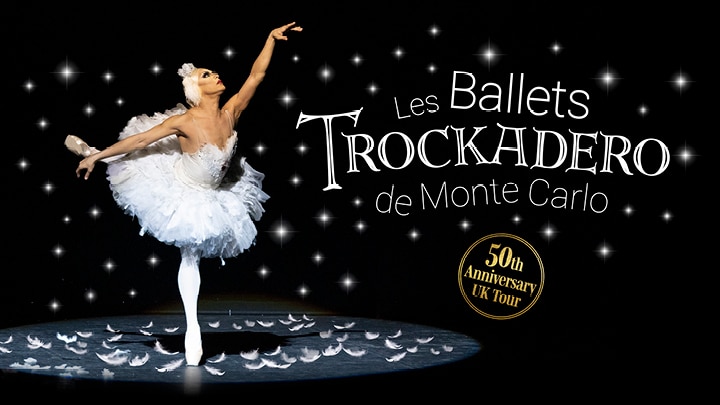 BGET Season - The Trocks