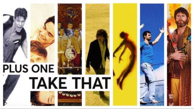 Take That - Best Songs