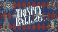 Register for the Trinity Ball