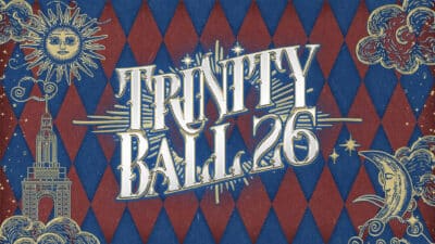 Register for the Trinity Ball