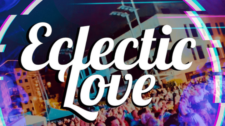 Eclectic Love Festival 